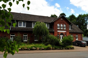  Gästehaus Wacholderheide Garni  Аймке